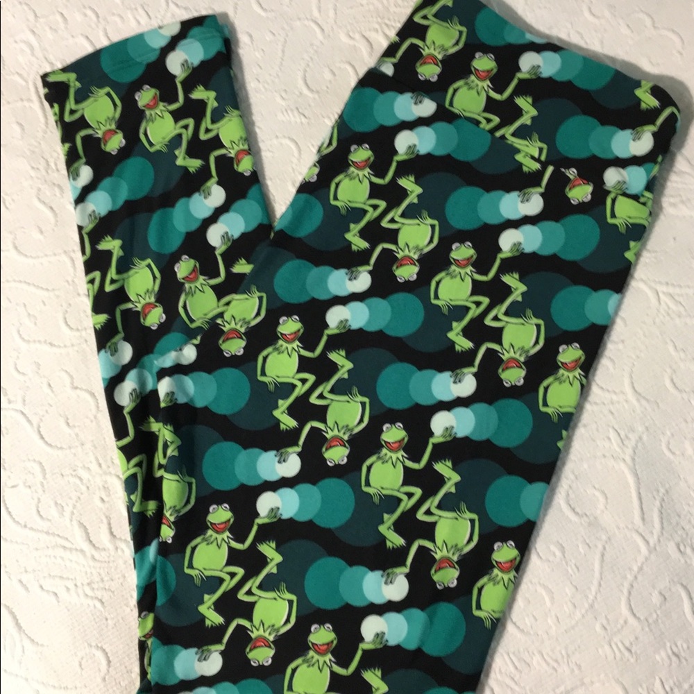 🌸🌸 SOLD 🌸🌸. LuLaRoe Leggings